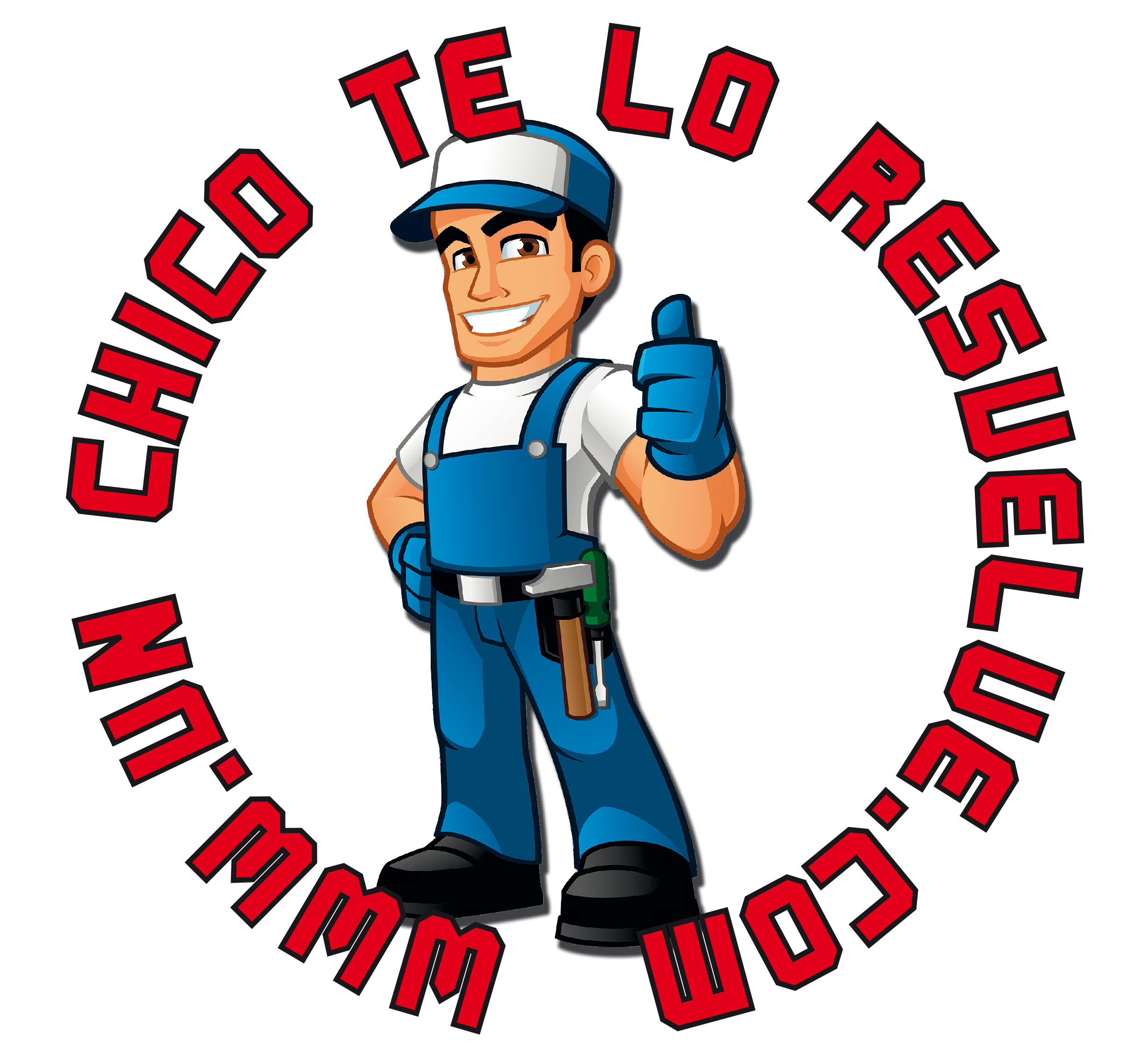 Un chico te lo resuelve